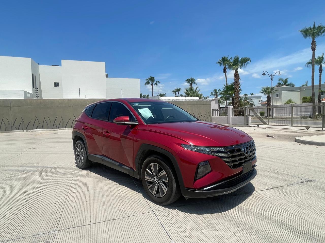 seminuevos hyundai méxico